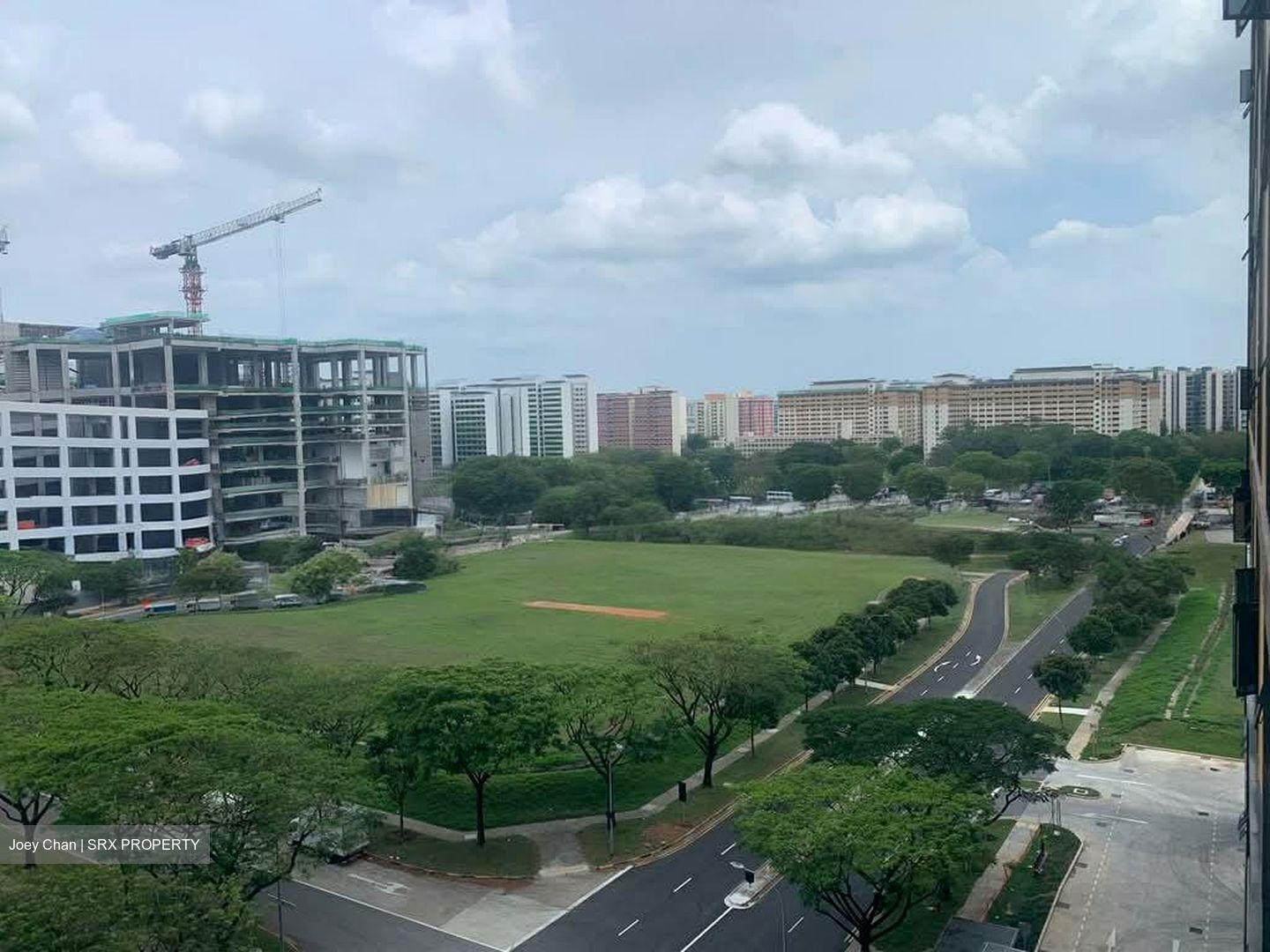 Stellar@tampines (D18), Factory #537072601